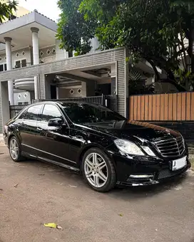 LOW KM MERCEDES BENZ E300 AMG AVANTGARDE PANORAMIC