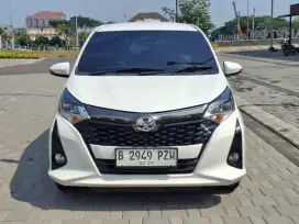 Ready Toyota Calya G at 2023