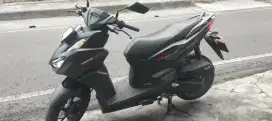 Jual Vario 160 Lima Bulan Pakai
