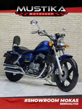 ODO 4RB‼️ Benelli Patagonian Eagle 250 2021 Simpanan Mustika Motoshop