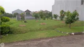 Dijual tanah kavling batununggal indah bandung dekat tol buahbatu
