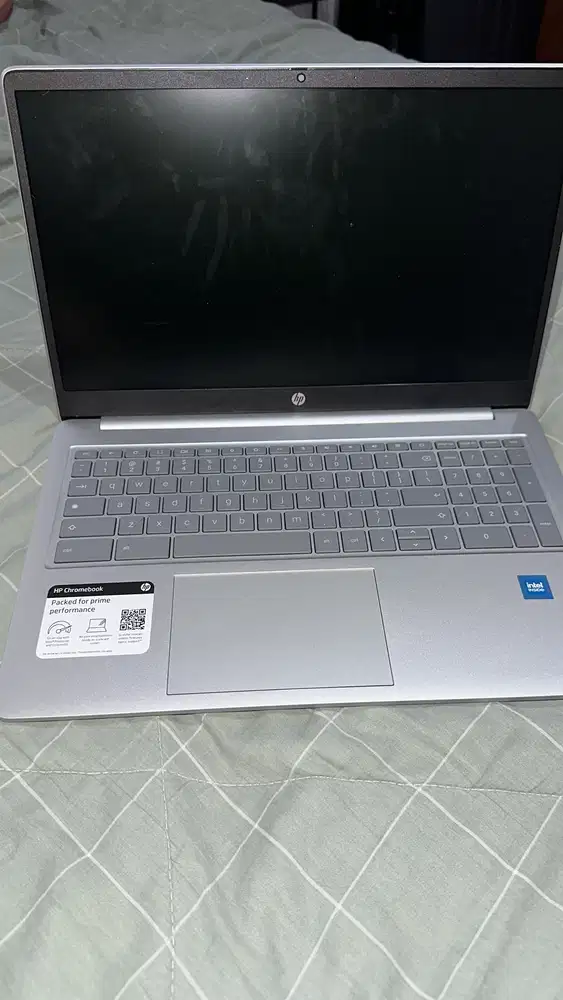 Chromebook HP 15 2023
