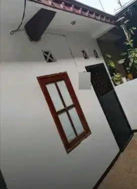 DIJUAL RUMAH GUNUNG ANYAR TENGAH SEKOLAHAN SURABAYA RON.A2135