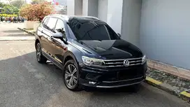 [ LOW KM ] Volkswagen VW Tiguan Allspace 1.4 TSI AT 2021/2022