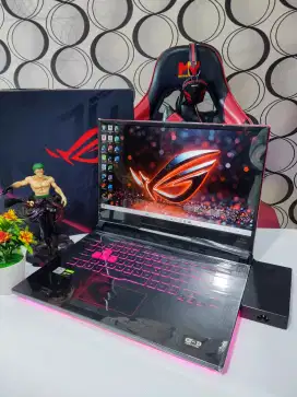 ASUS ROG G512Li STRIX HIGHEST Edition [RAM 16Gb/VGA NVIDIA GTX]