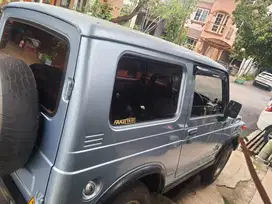 Jual jimny tahun 90 siap pakai