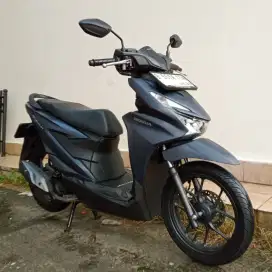 HONDA BEAT SMARTKET 2024