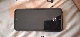 Jual Hp Redmi note 14 4G ram 8gb 256 gb .. warna black .. mulus