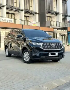 MURAH & BAGUS 3jt Innova Zenix G AT Matic 2023