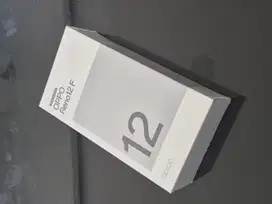 RENO 12F STOK BARU SEGEL HARGA DI JAMIN PALING MURAH DISKON 1.2 JUTA
