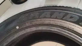 Ban Mobil Dunlop