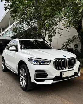 HARGA CASH TERMURAH BMW X5 7 SEATER KONDISI ANTIK