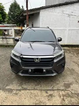 Honda BR-V 2022 Bensin