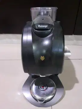 jual mesin pembuat kopi merek malongo