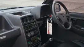 Suzuki Vitara 1993 Bensin
