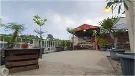 Dijual rumah luas pasadena residence caringin bandung