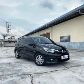 (16rb km) Honda Brio E satya 2022 LOW Km