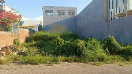 DIJUAL TANAH DI KAVLING DPR KAWASAN BISNIS SIAP BANGUN