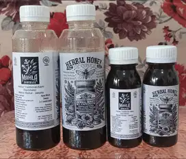 MAADU HERBAL ASLI  MAA NYOOOS