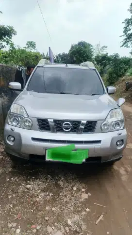 Di JUAL CEPAT mobil Nissan Xtrail t31 2,5 XT matic