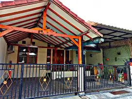 Dijual Rumah Siap Huni Di Taman Harapan Baru Medan Satria Bekasi