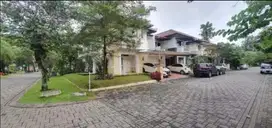 Rumah hook  siap huni di area kotabaru parahyangan