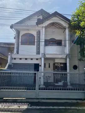 Termurah! Rumah pasirluyu tengah kota sayap bkr