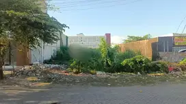 DIJUAL TANAH KAVLING KAVLING DPR DI PUSAT KULINER SIAP BANGUN