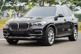 (DP 58jt) New BMW X5 G05 xDrive40i xLine 2019