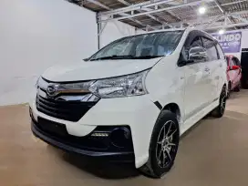 Dp 6 jt Xenia R m/t 2018 Sporty Tgn 1