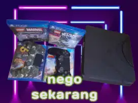 Ps 4 original second