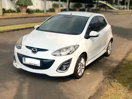 Mazda 2 R at 2013