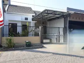 Dijual Rumah Dijual
Rumah Siap Huni Trust Residence  Bluru SHM