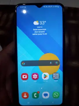 Samsung A04 Ram 4/64