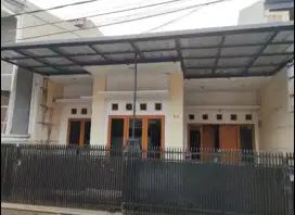JUAL RUMAH SIAP HUNI ANTAPANI,BANDUNG TIMUR