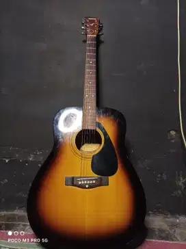 Gitar Yamaha f310