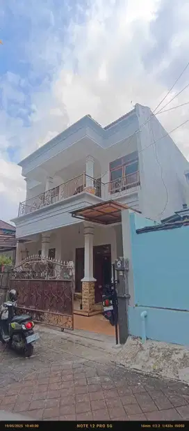 DIJUAL RUMAH LOKASI AREA MUDING KEROBOKAN BALI
