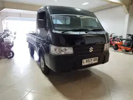 Mobil Suzuki Carry Pick-Up Tahun 2023 plat L