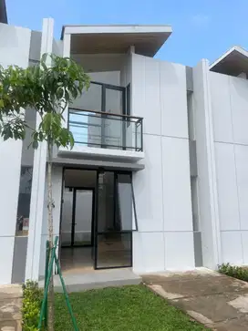 Dijual Rumah Bagus Cendana Gardin Karawaci Utara Tangerang