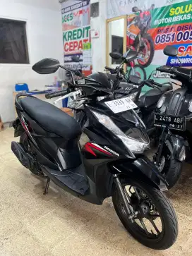 HONDA BEAT 2020 SAS MOTOR JL. BARATAJAYA 19 NO 5
