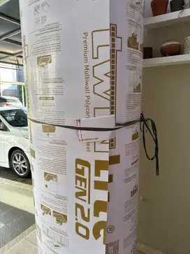 polycarbonate twinlite 5mm