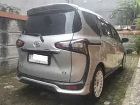 Toyota Sienta 2018 Bensin