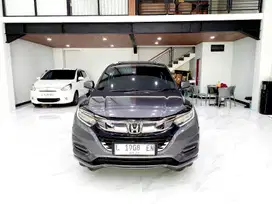 Honda HR-V 1.8 RS CKD-AT 2018 SunRoof Km62rb