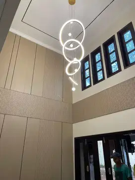 Dijual rumah Cantik dekat mal Citra gran
