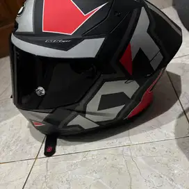 Helm KYT TT COURSE FULL FACE