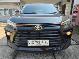 Toyota Avanza 2023 Bensin