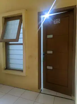Kontrakan strategis