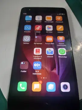 Redmi not 4 ram 3
