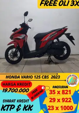 HONDA PCX 150 CBS 2020 BISa CASH DAN KREDIT
