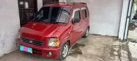 Suzuki karimun GX 2003